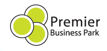 premier business park logo
